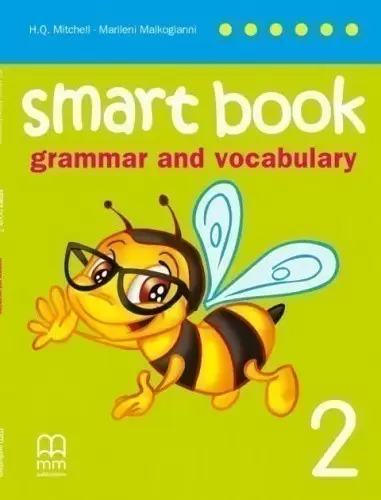 Smart Book for UKRAINE 2 Student's Book SJ
