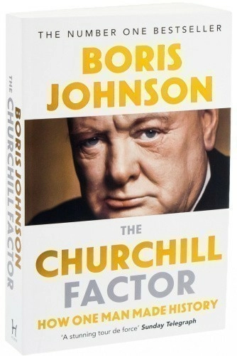 The Churchill Factor